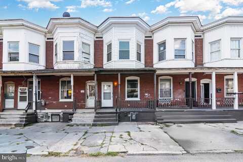 1615 NAUDAIN STREET, HARRISBURG, PA 17104