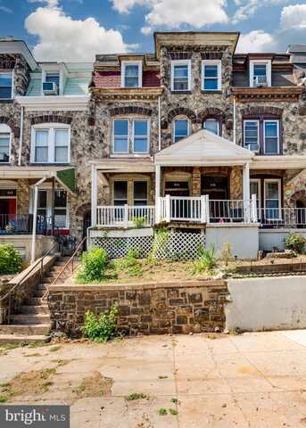 644 N 6TH STREET, READING, PA 19601