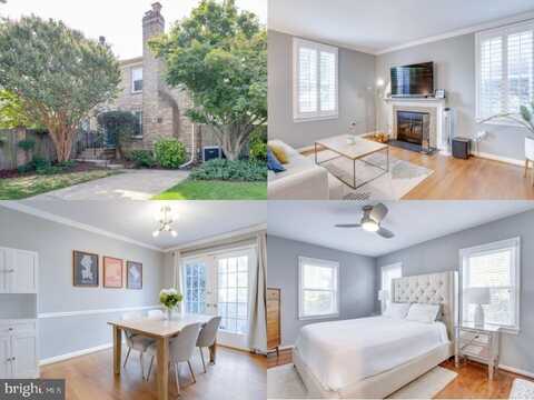 916 BERNARD STREET, ALEXANDRIA, VA 22314