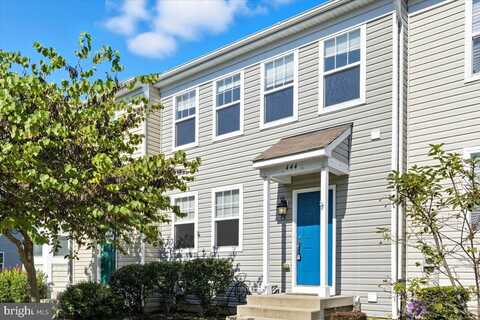 444 ENGLISH OAK LANE, PRINCE FREDERICK, MD 20678