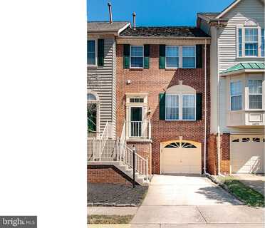 14096 WINDING RIDGE LANE, CENTREVILLE, VA 20121