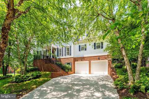 6506 BLUE WING DRIVE, ALEXANDRIA, VA 22307