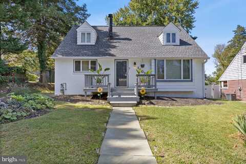 1302 SADDLEBACK ROAD, PIKESVILLE, MD 21208