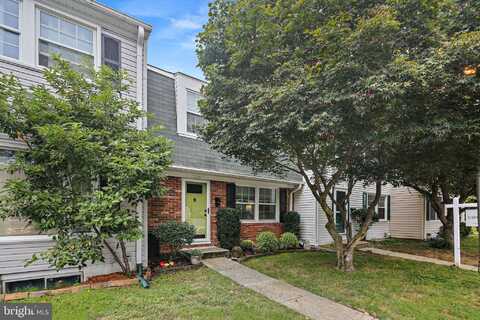 1736 GUNWOOD PLACE, CROFTON, MD 21114