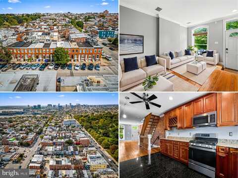 523 S LUZERNE AVENUE, BALTIMORE, MD 21224