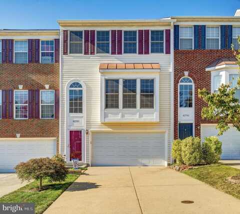 42737 MONTEVISTA SQUARE, LEESBURG, VA 20176