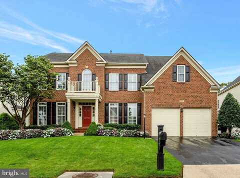 43313 JERPOINT COURT, CHANTILLY, VA 20152