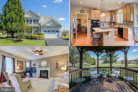 11761 BAKERS LANE, KING GEORGE, VA 22485