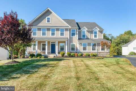 4644 GATES ROAD, WARRENTON, VA 20187
