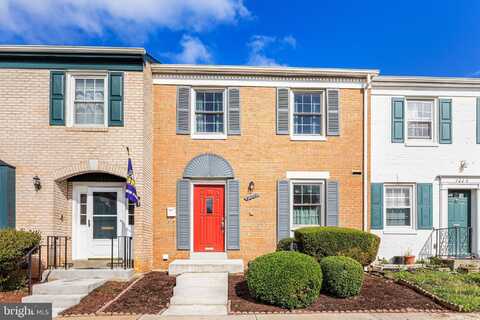 7228 EVANSTON ROAD, SPRINGFIELD, VA 22150