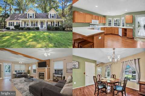 11535 HONEYSUCKLE COURT, ISSUE, MD 20645