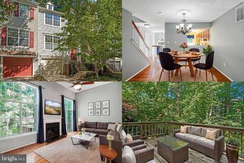 5803 WALDEN COMMONS COURT, BURKE, VA 22015