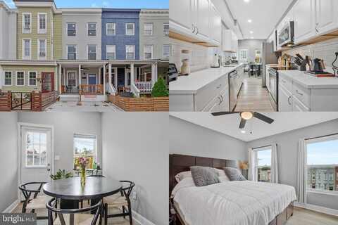 3417 CHESTNUT AVENUE, BALTIMORE, MD 21211