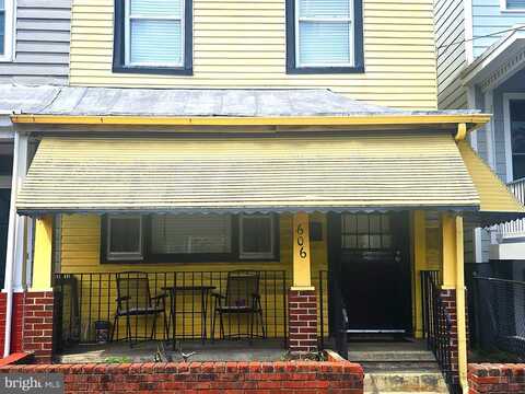 606 N 23RD STREET, RICHMOND, VA 23223