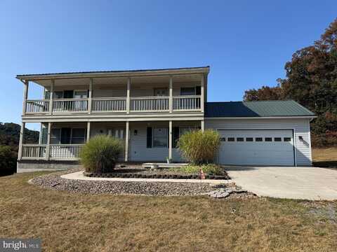 5868 ORCHARD ROAD, HUNTINGDON, PA 16652