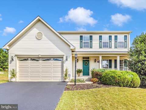 1407 MARIAN WAY, MOUNT AIRY, MD 21771