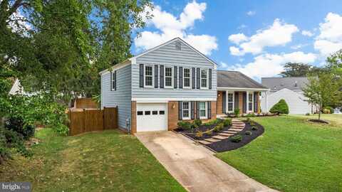 2320 NEES LANE, SILVER SPRING, MD 20905