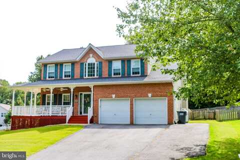 56 CROSS POINT DRIVE, OWINGS, MD 20736