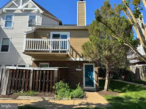 4354 PEMBROOK VILLAGE DRIVE, ALEXANDRIA, VA 22309