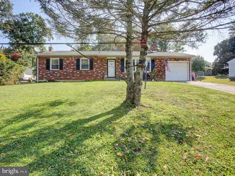 32 WASHINGTON ROAD, NEW FREEDOM, PA 17349