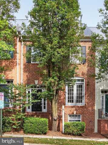 909 CRESTFIELD DRIVE, ROCKVILLE, MD 20850