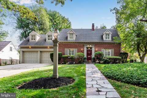 527 DEVON ROAD, CAMP HILL, PA 17011