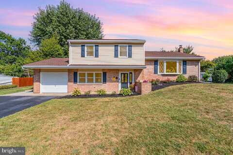 4 BIG HORN AVENUE, MECHANICSBURG, PA 17055