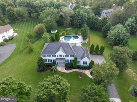 23 SUNFLOWER CIRCLE, LUMBERTON, NJ 08048