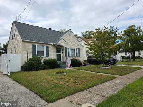 104 W ELM AVENUE, LINDENWOLD, NJ 08021
