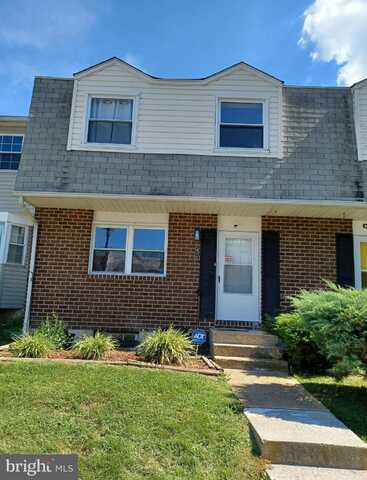 475 DARTON COURT, GLEN BURNIE, MD 21061