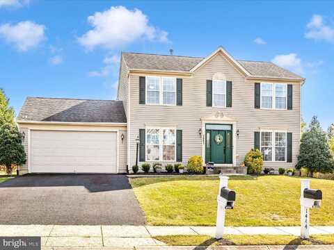 1445 RAMBLEWOOD DRIVE, EMMITSBURG, MD 21727