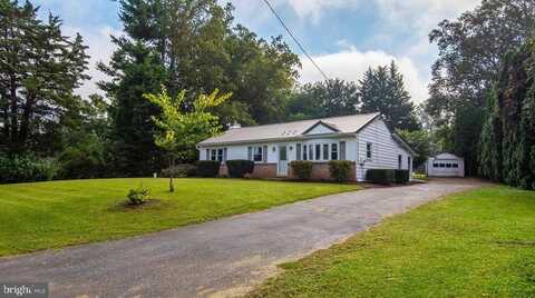 3313 DUBLIN SCHOOL ROAD, STREET, MD 21154