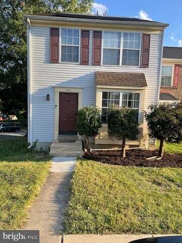 9401 RIVERBRINK COURT, LAUREL, MD 20723