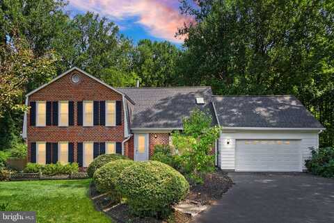 5305 HEXAGON PLACE, FAIRFAX, VA 22030