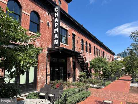 57 N STREET NW, WASHINGTON, DC 20001
