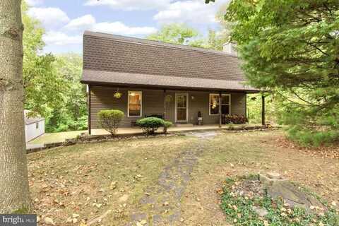 196 CHESLEY DRIVE, FALLING WATERS, WV 25419