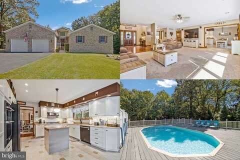 827 WHITE AVENUE, LINTHICUM HEIGHTS, MD 21090