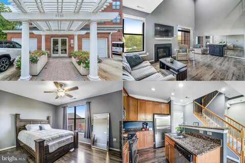 9000 LORTON STATION BOULEVARD, LORTON, VA 22079