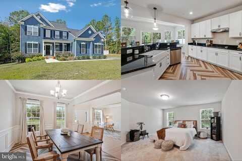 13311 WINDJAMMER COURT, HUGHESVILLE, MD 20637