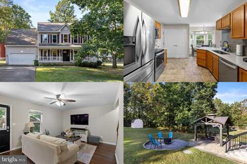 11306 WILDERNESS PARK DRIVE, SPOTSYLVANIA, VA 22551
