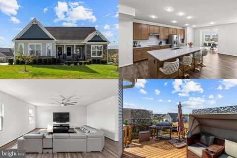 11708 ROBIN WOODS CIRCLE, SPOTSYLVANIA, VA 22551