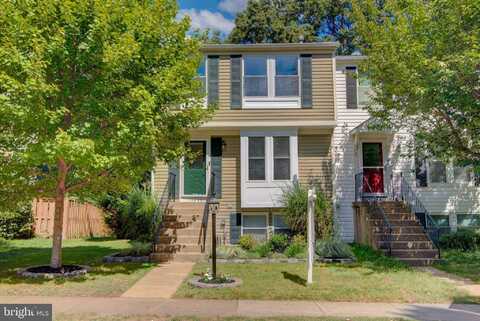 14646 OLDE KENT ROAD, CENTREVILLE, VA 20120