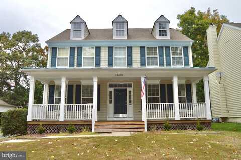 43438 OXEN LANE, CHANTILLY, VA 20152