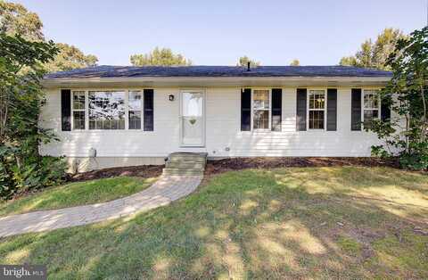 5930 SOLOMONS ISLAND ROAD, HUNTINGTOWN, MD 20639