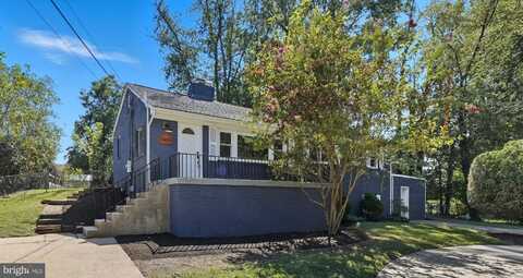 5209 CEDAR ROAD, ALEXANDRIA, VA 22309