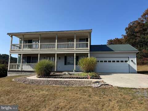 5868 ORCHARD ROAD, HUNTINGDON, PA 16652