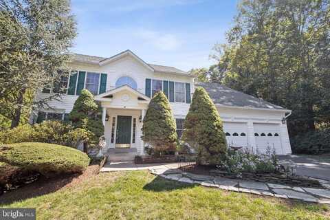 7554 KNIGHTSHAYES DRIVE, MANASSAS, VA 20111
