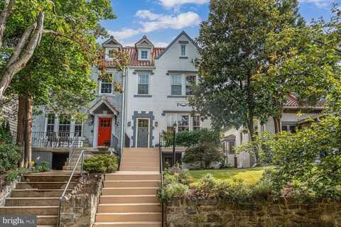 3614 ORDWAY STREET NW, WASHINGTON, DC 20016