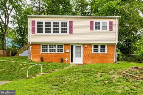 3206 BURBANK LANE, WOODBRIDGE, VA 22193