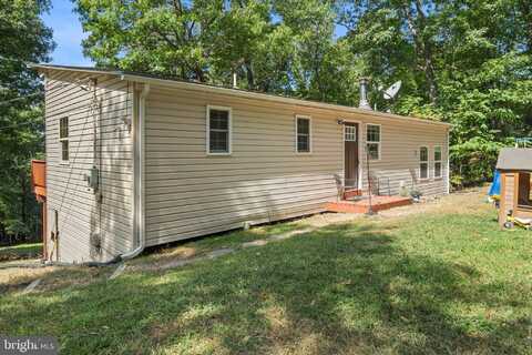 358 WELLS DRIVE, FRONT ROYAL, VA 22630